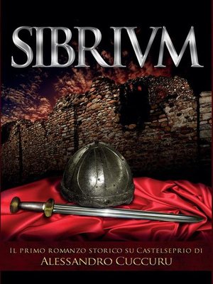 cover image of Sibrium